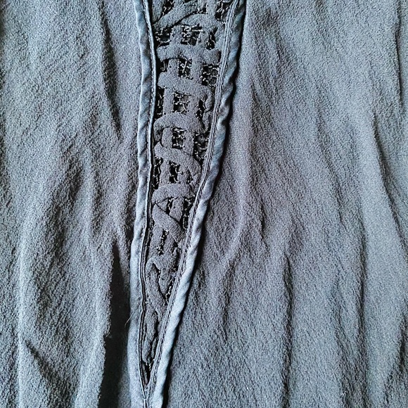 intimissimi Dresses Intimissimi Italy Silk Sheer Slip Dress Cami Gown Poshmark